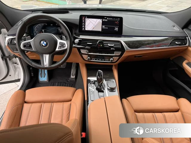 BMW 6 series GT id 4027668 из Китая 4