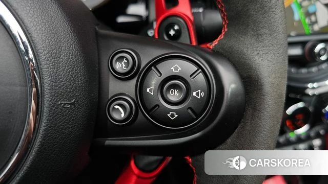 Mini Cooper S Convertible 2019 Красный из Кореи, фото 4