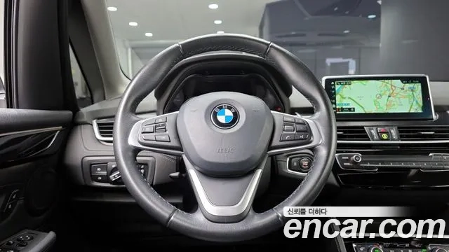 BMW 2 Series Active Tourer (F45) id 2887098 из Кореи 4