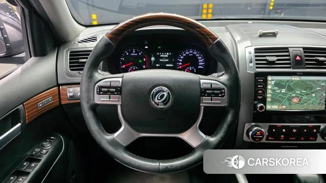 Kia The New Mohave 2018 Серый из Кореи, фото 4