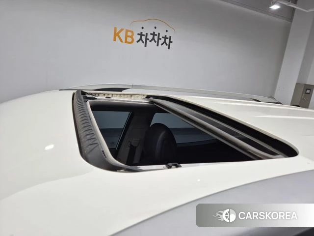 Ssangyong Beautiful Korando 2020 Белый из Кореи, фото 4