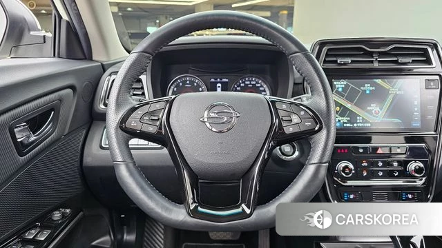 Ssangyong Berry New Tivoli 2022 Белый из Кореи, фото 4