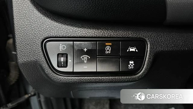 Kia Seltos 2021 Серый из Кореи, фото 4