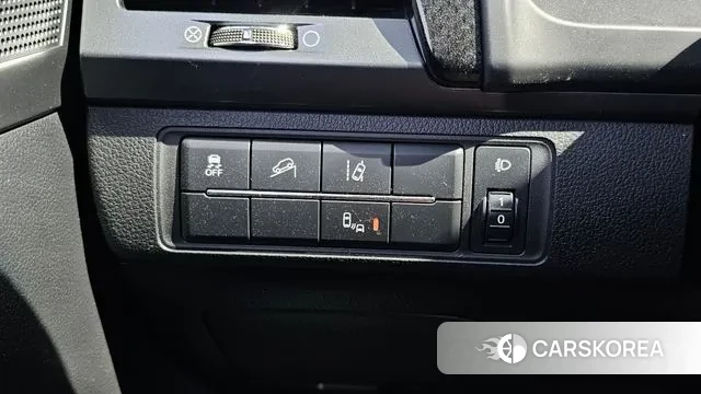 Ssangyong The New Rexton Sport 2021 Зеленый из Кореи, фото 4