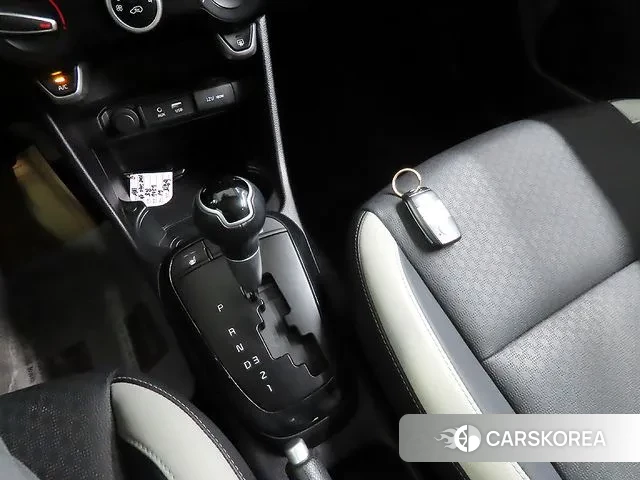 Kia All New Morning (JA) 2019 Жемчужный цвет из Кореи, фото 4