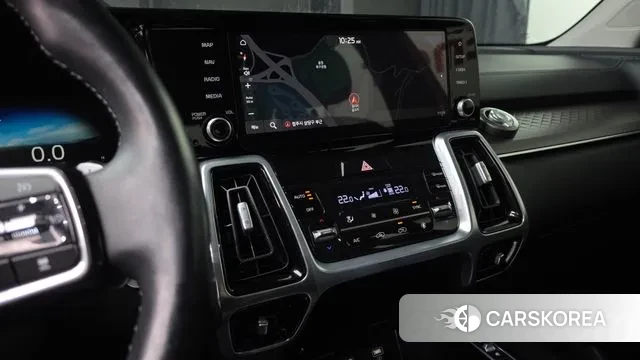 Kia Sorento 4th Generation 2020 Белый из Кореи, фото 4