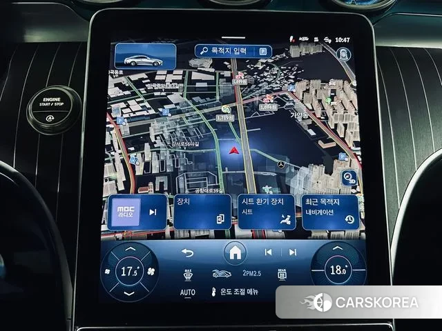 Mercedes-Benz CLE-Class C236 2024 Белый из Кореи, фото 4