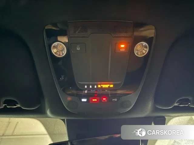 Kia Sorento 4th Generation 2023 Белый из Кореи, фото 4