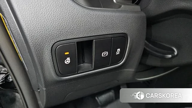 Kia The New Kia Ray 2025 Черный из Кореи, фото 4