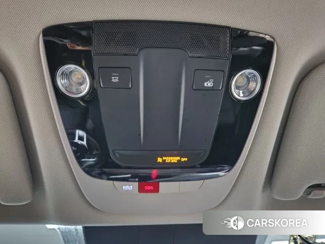 Kia The New K5 3rd generation 2024 Белый из Кореи, фото 4