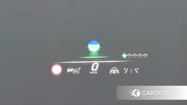 Mercedes-Benz S-Class W223 2022 Серый из Кореи, фото 4