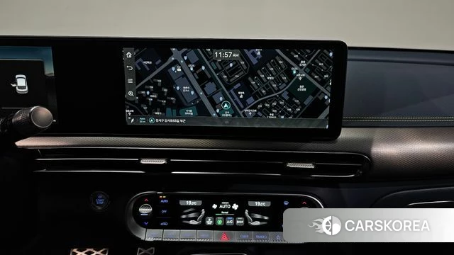 Genesis GV60 2022 Белый из Кореи, фото 4