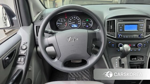 Hyundai The New Grand Starex 2020 Белый из Кореи, фото 4