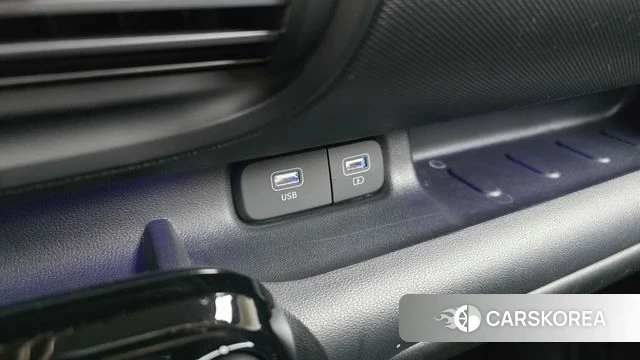 Hyundai Casper 2022 Зеленый из Кореи, фото 4