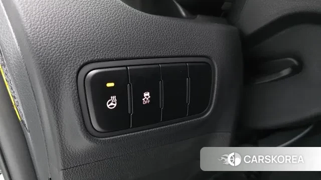 Kia The New Kia Ray EV 2023 Белый из Кореи, фото 4