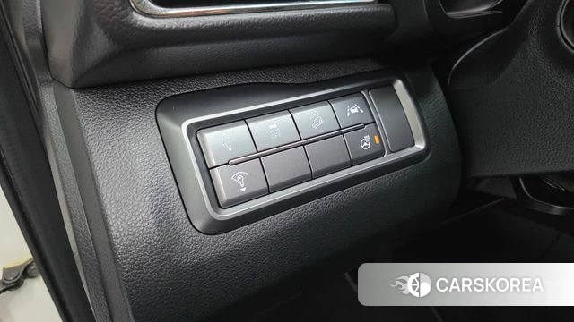 Ssangyong Berry New Tivoli 2020 Белый из Кореи, фото 4