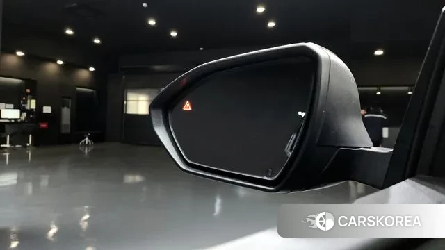 Hyundai Tucson (NX4) 2021 Серый из Кореи, фото 4