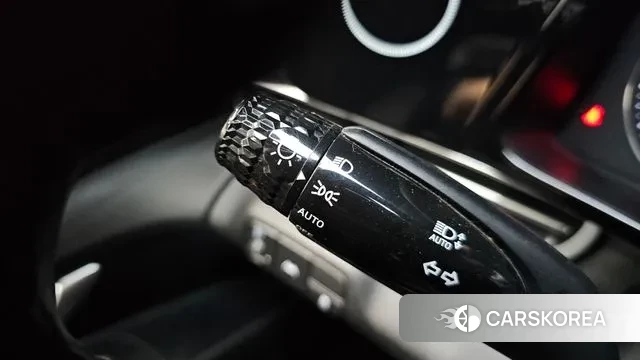 Hyundai Avante (CN7) 2021 Белый из Кореи, фото 4