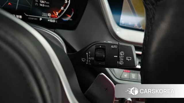 BMW 1 Series (F40) 2021 Белый из Кореи, фото 4