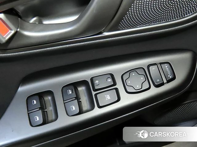 Hyundai Kona Electric 2019 Белый из Кореи, фото 4