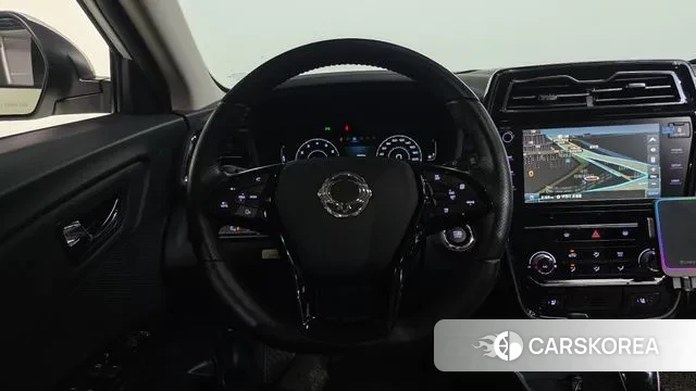 Ssangyong Berry New Tivoli 2020 Белый из Кореи, фото 4