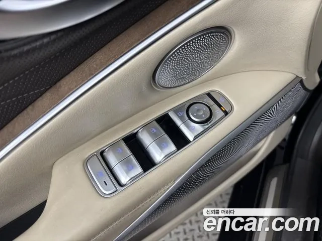 Kia More K9 2018 Черный из Кореи, фото 4