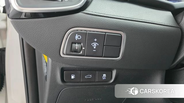 Hyundai Grandeur IG 2018 Белый из Кореи, фото 4
