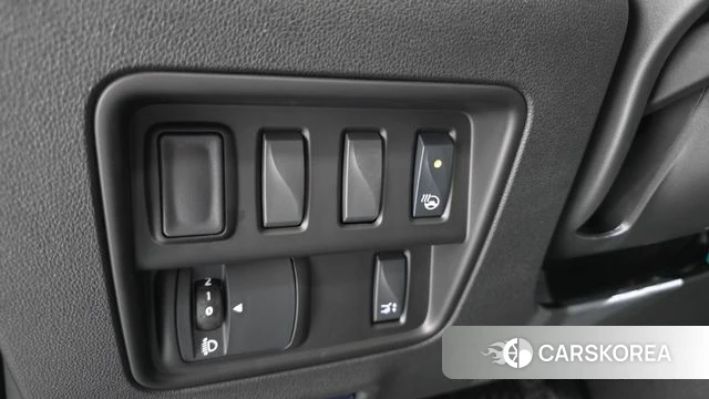 Renault Korea (Samsung) The New QM6 2025 Серый из Кореи, фото 4