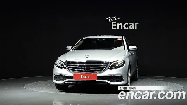 Mercedes-Benz E-Class W213 id 2686931 из Кореи 4