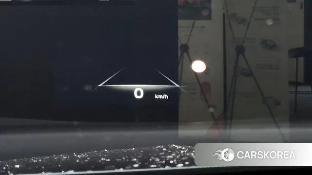 Kia K8 2021 Синий из Кореи, фото 4