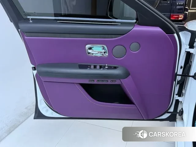 Rolls-Royce Ghost 2nd Generation 2021 Белый из Кореи, фото 4