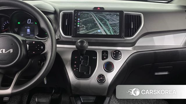Kia The New Ray 2022 Белый из Кореи, фото 4