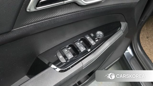 Kia Sportage 5th Generation 2022 Серый из Кореи, фото 4