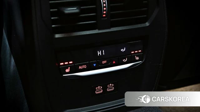BMW 3 Series (G20) 2020 Синий из Кореи, фото 4