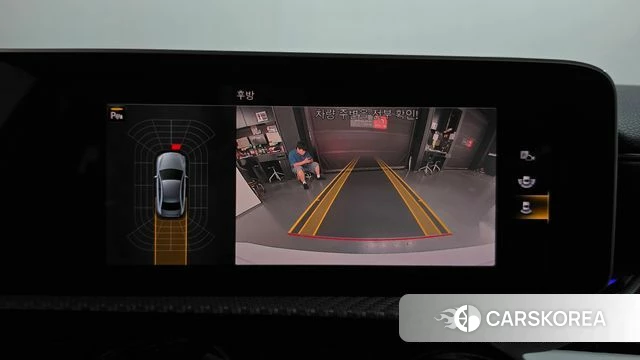 Mercedes-Benz A-Class W177 2020 Белый из Кореи, фото 4