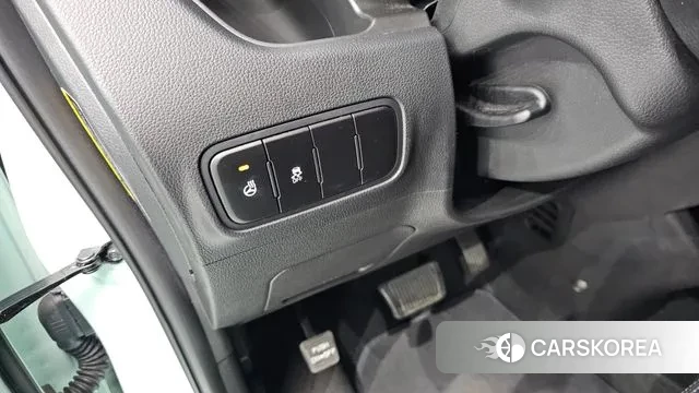 Kia The New Kia Ray 2023 Небесно-голубой из Кореи, фото 4