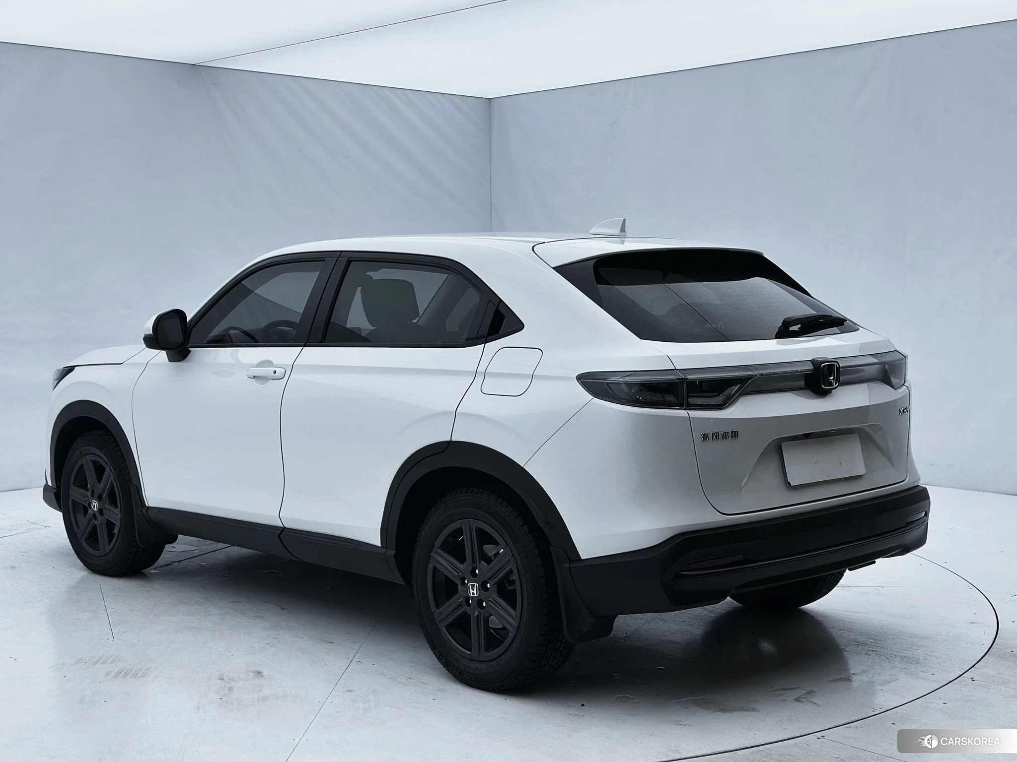 Honda XR-V 2022 Белый из Китая, фото 4
