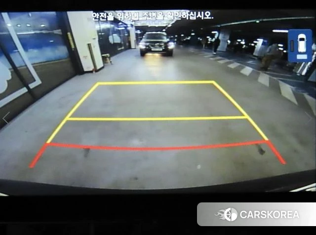 Hyundai Palisade 2019 Синий из Кореи, фото 4