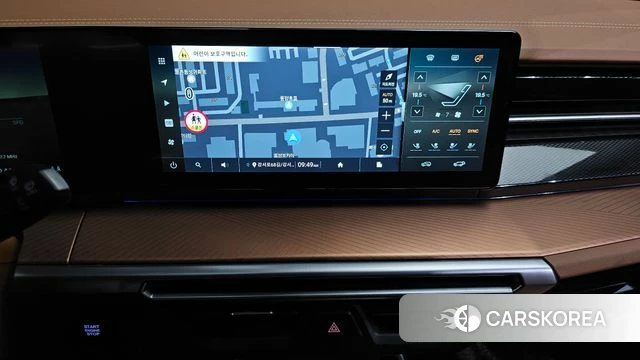 Ssangyong The New Torres 2024 Белый из Кореи, фото 4
