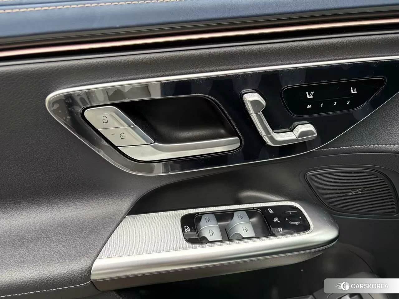 Mercedes-Benz EQE 2024 Белый из Китая, фото 4