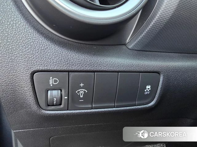 Hyundai The New Kona 2020 Серый из Кореи, фото 4