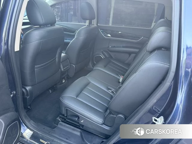 BYD Song MAX 2019 Синий из Китая, фото 4