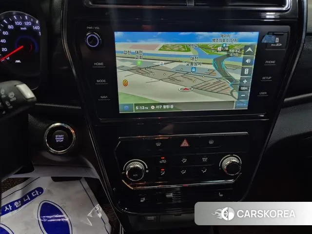 Ssangyong Berry New Tivoli 2021 Белый из Кореи, фото 4