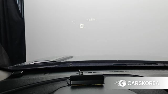 Ssangyong Tivoli Air 2018 Серебряный из Кореи, фото 4