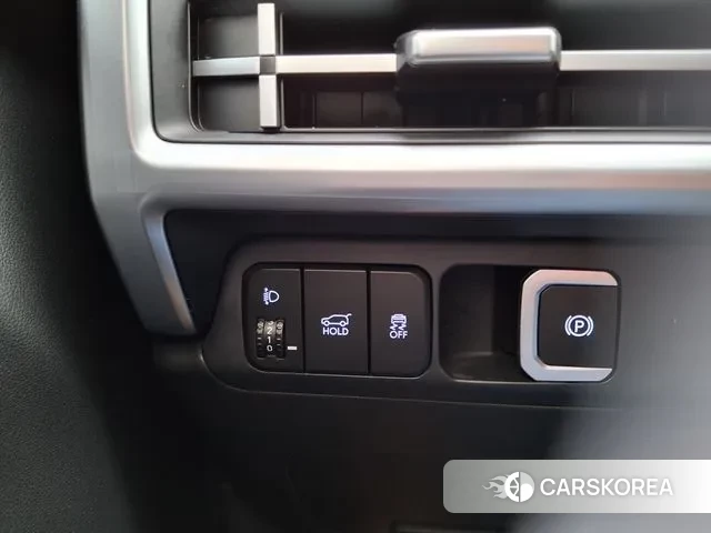 Hyundai Santa Fe (MX5) 2023 Белый из Кореи, фото 4