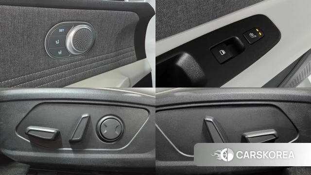Hyundai Avante (CN7) 2022 Белый из Кореи, фото 4