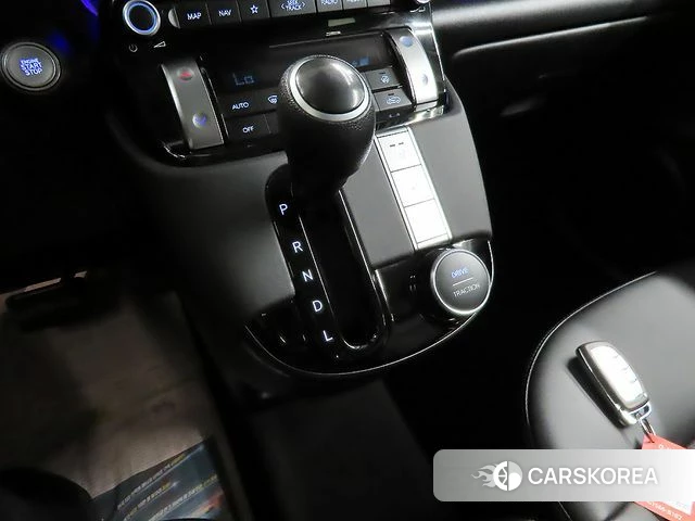 Hyundai Casper 2022 Белый из Кореи, фото 4