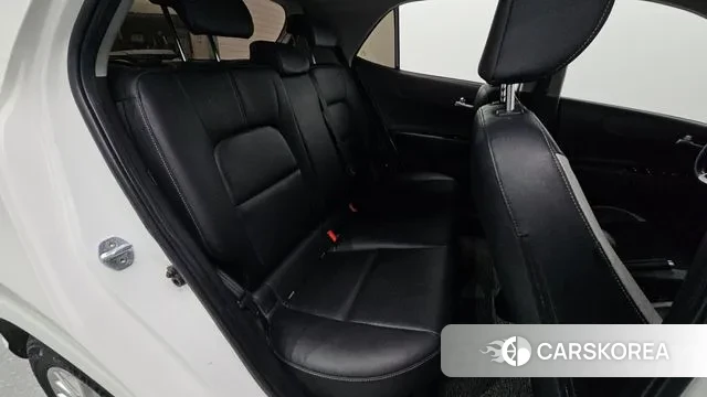 Kia Morning Urban (JA) id 3645424 из Кореи 4