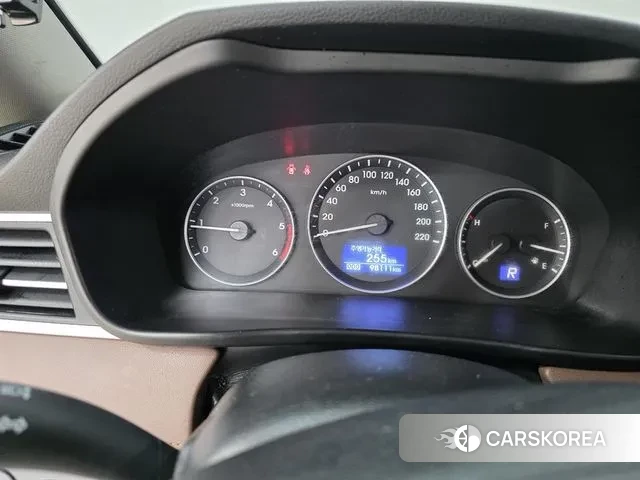 Hyundai The New Grand Starex 2020 Черный из Кореи, фото 4