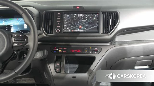 Kia The New Kia Ray EV 2025 Белый из Кореи, фото 4